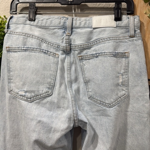 Pistola women’s jeans size 27 - Picture 5 of 5